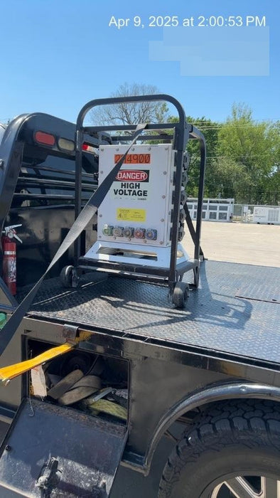 2022 TRYSTAR TP-43C-M-F10