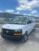2023 CHEVROLET Express Van - Rental
