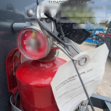 2025 AIRMAN PDSF375DP-6E1