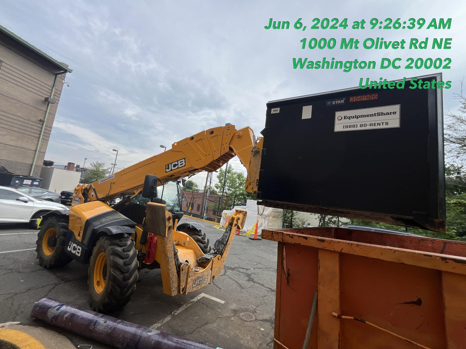 2023 STAR INDUSTRIES 1430