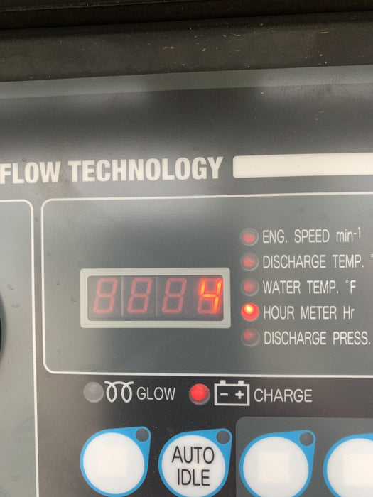 2021 AIRMAN PDS185S-6E1