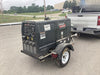 2024 Lincoln Electric Dual Maverick 200/200X Ready Pak 3, Includes Trailer, Cable Rack, Fender Light Kit K4382-1-RP3