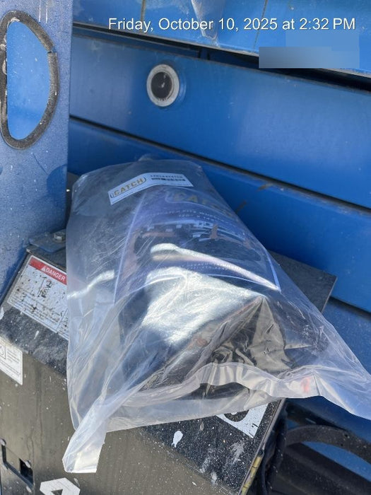 2020 GENIE GS-4390 RT