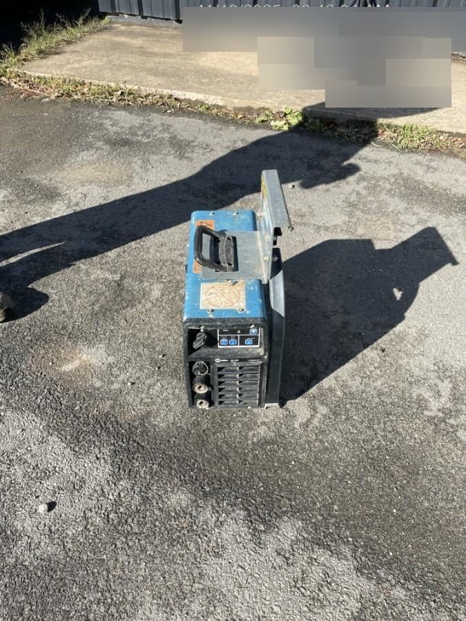 2024 MILLER ELECTRIC CST-282