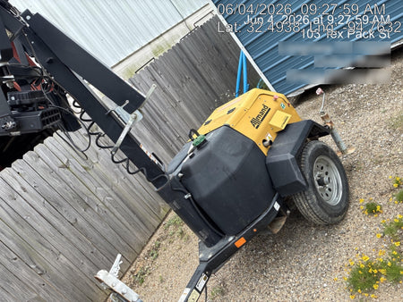2021 ALLMAND NLV3GR