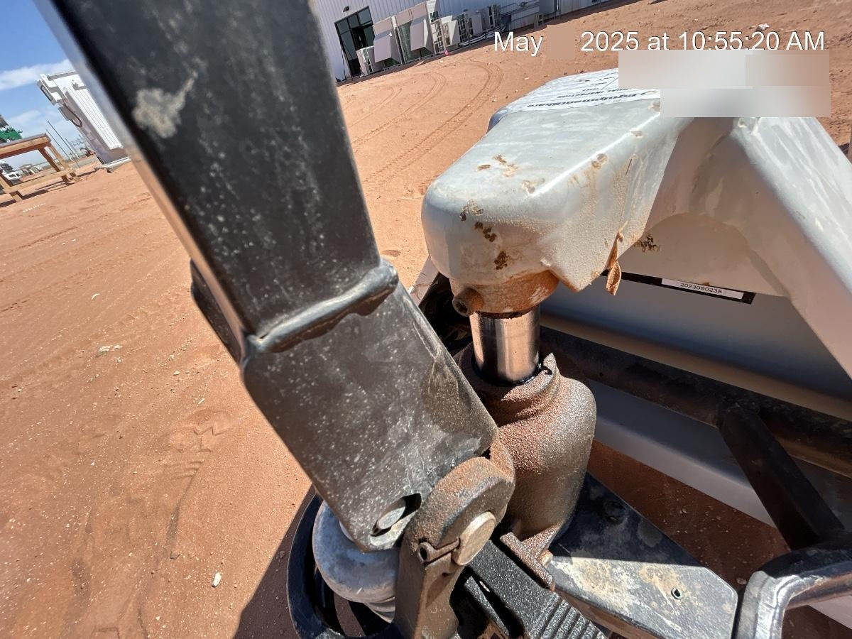 2023 STRONGWAY 5500 lb Pallet Jack