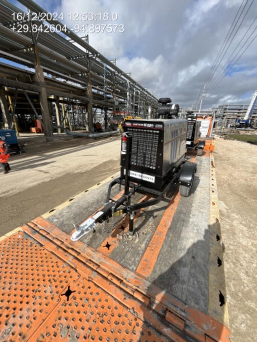 2024 LINCOLN ELECTRIC Vantage 549X