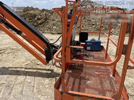 2025 MILLER ELECTRIC CST-282