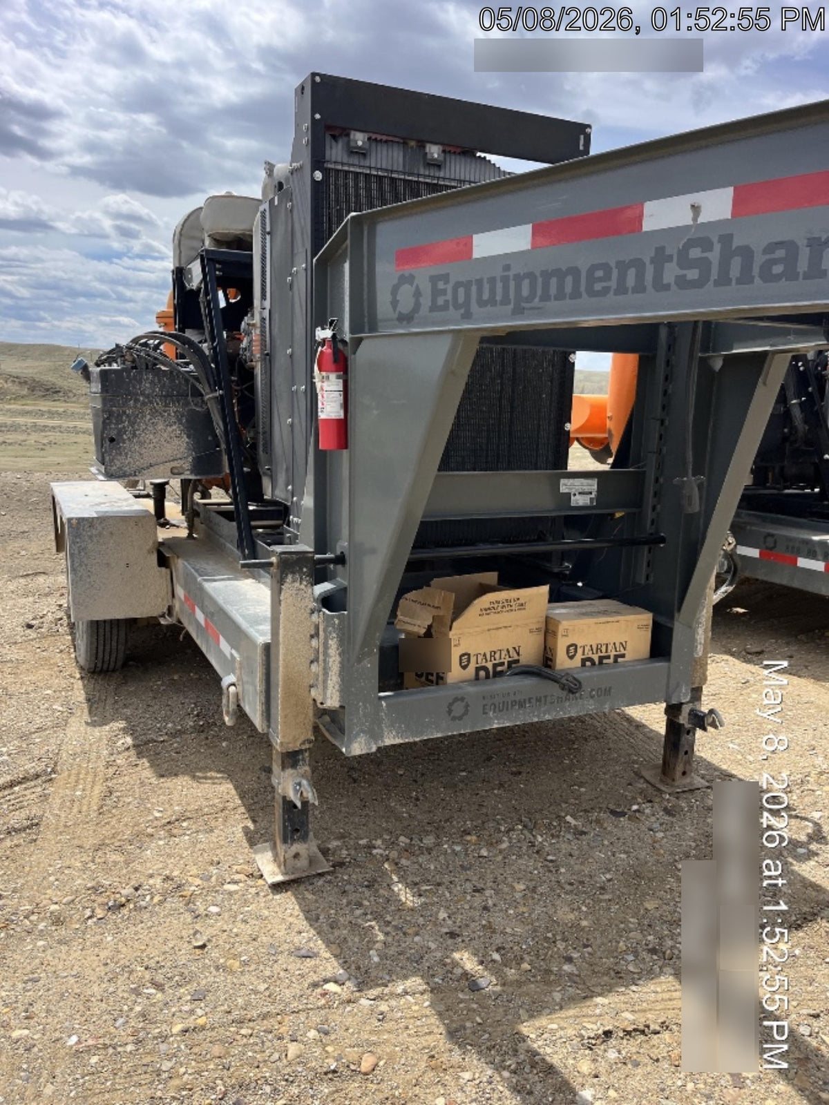 2023 PREMIER PUMP 8NHTH-RP-DC13