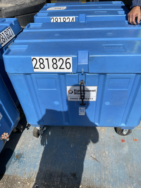 2022 SNYDER INDUSTRIES PB11 DXX