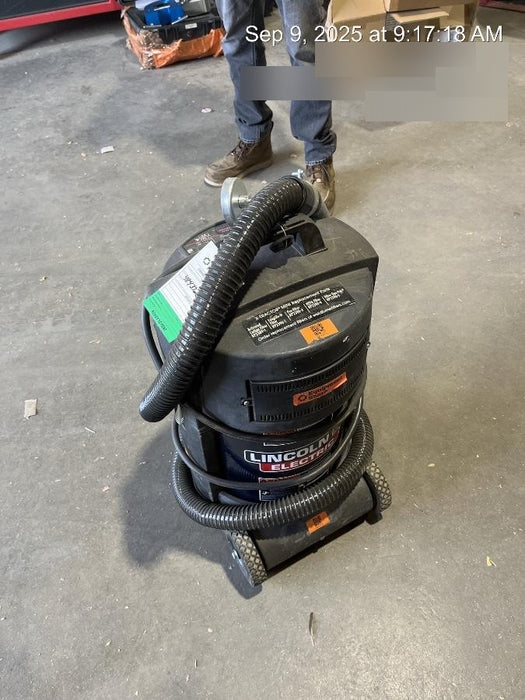 2024 LINCOLN ELECTRIC K3972-5