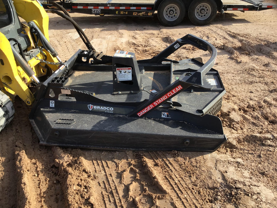 2019 PALADIN 30372A-0022