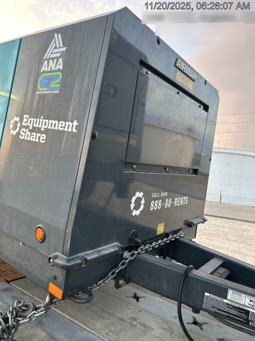 2024 AIRMAN PDSF375DP-6E1