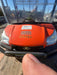 2020 Kubota RTV-X900 4wd Utility Cart, Diesel, 2 Seat, LED Strobe, Windshield Tempered Glass, Plastic Canopy, Wire Harness Kit, Backup Alarm