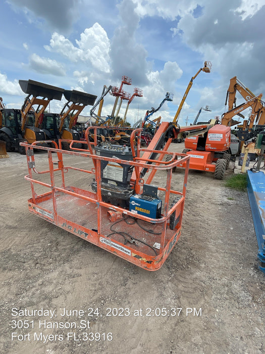 2022 MILLER ELECTRIC CST-280