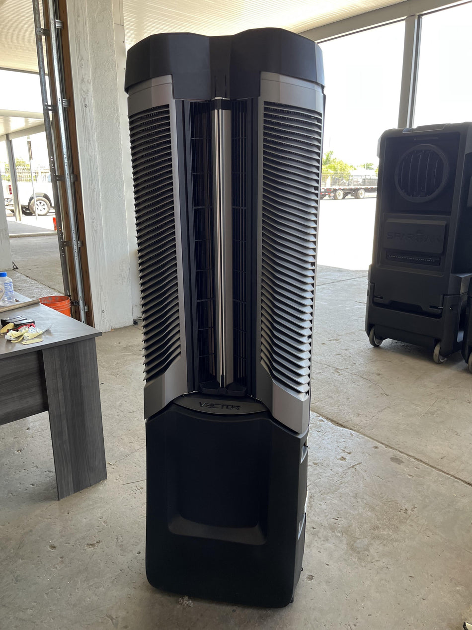 2023 VECTOR Vector Max