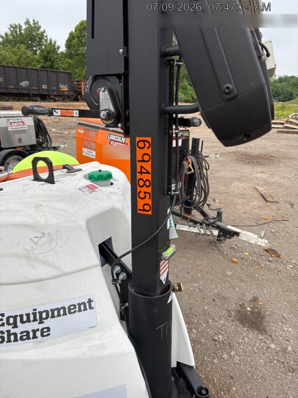 2026 GENERAC MLTS-4