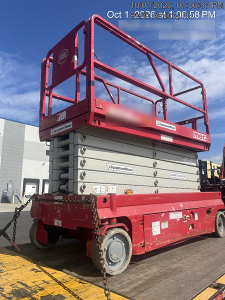 2020 MEC 4555SE