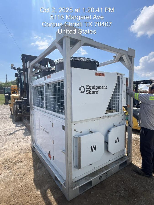 2024 SMARTECH SACP26A-HS