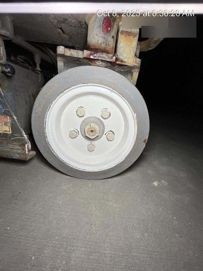 2017 Skyjack SJIII-3219 Standard