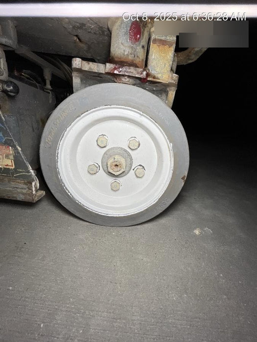 2017 Skyjack SJIII-3219 Standard