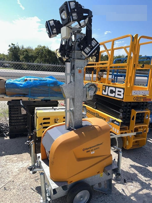 2024 ATLAS COPCO HILIGHT E3 Plus