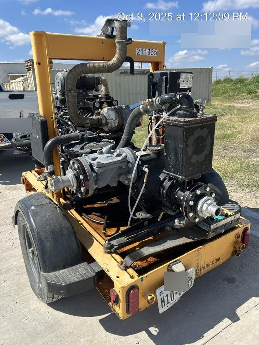 2022 PIONEER PP44S10L761-D2.9L4