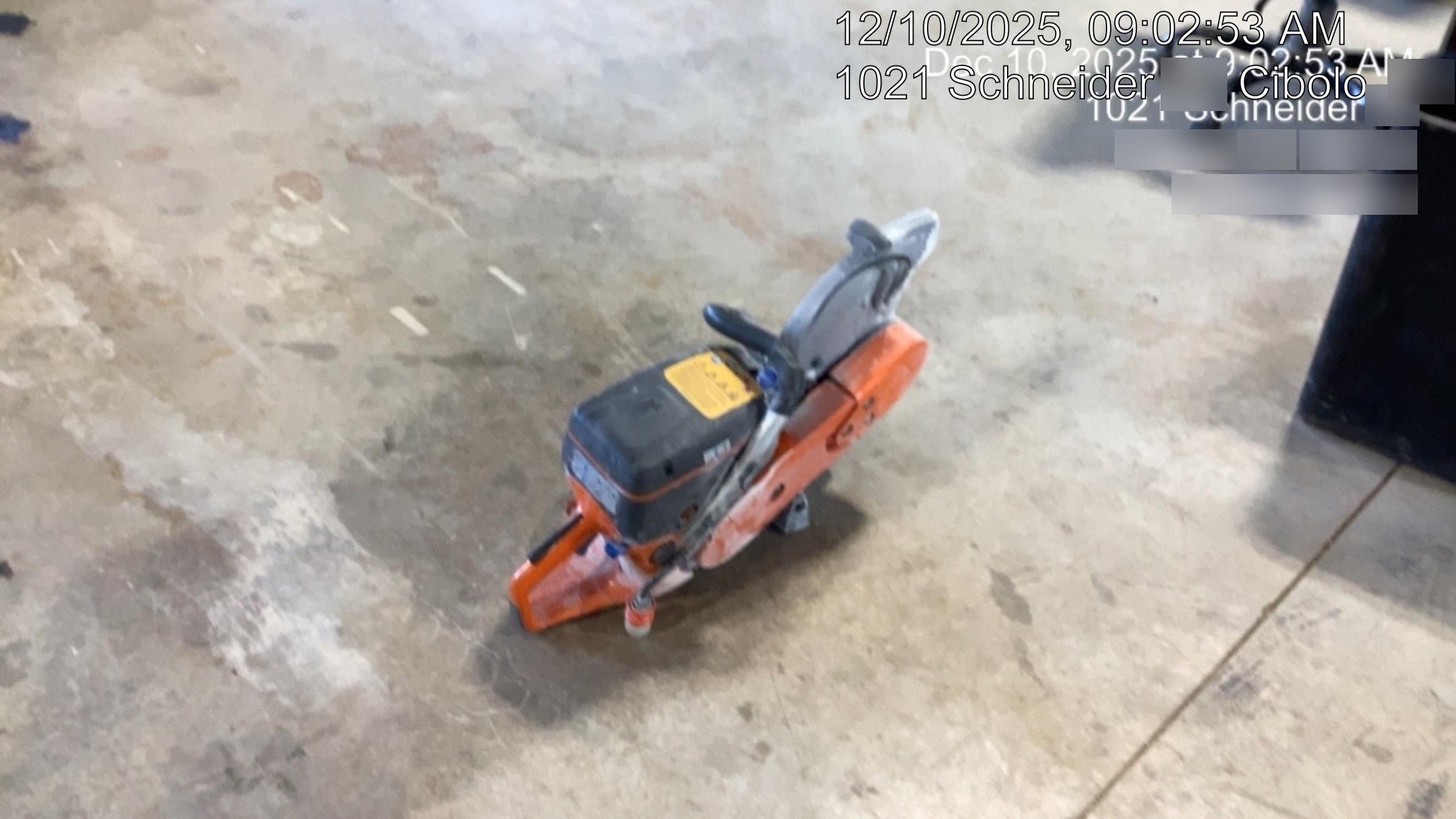 2019 HUSQVARNA K770