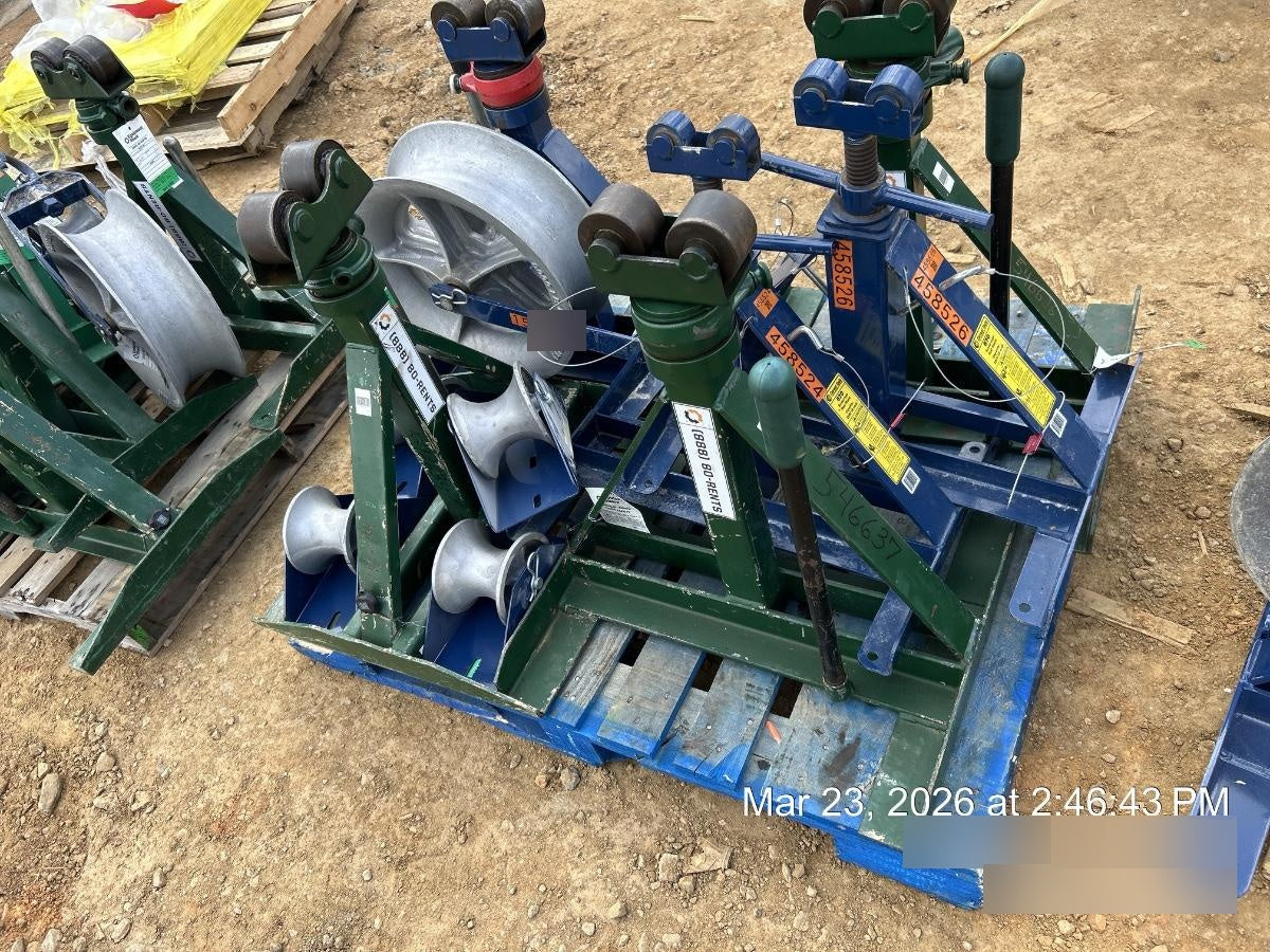 2026 CURRENT TOOLS 680