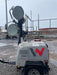 2018 Wacker Neuson LTV6L-MH Wacker Neuson LTV6L Mobile Light Tower w/Fuel Level Sensor Installed