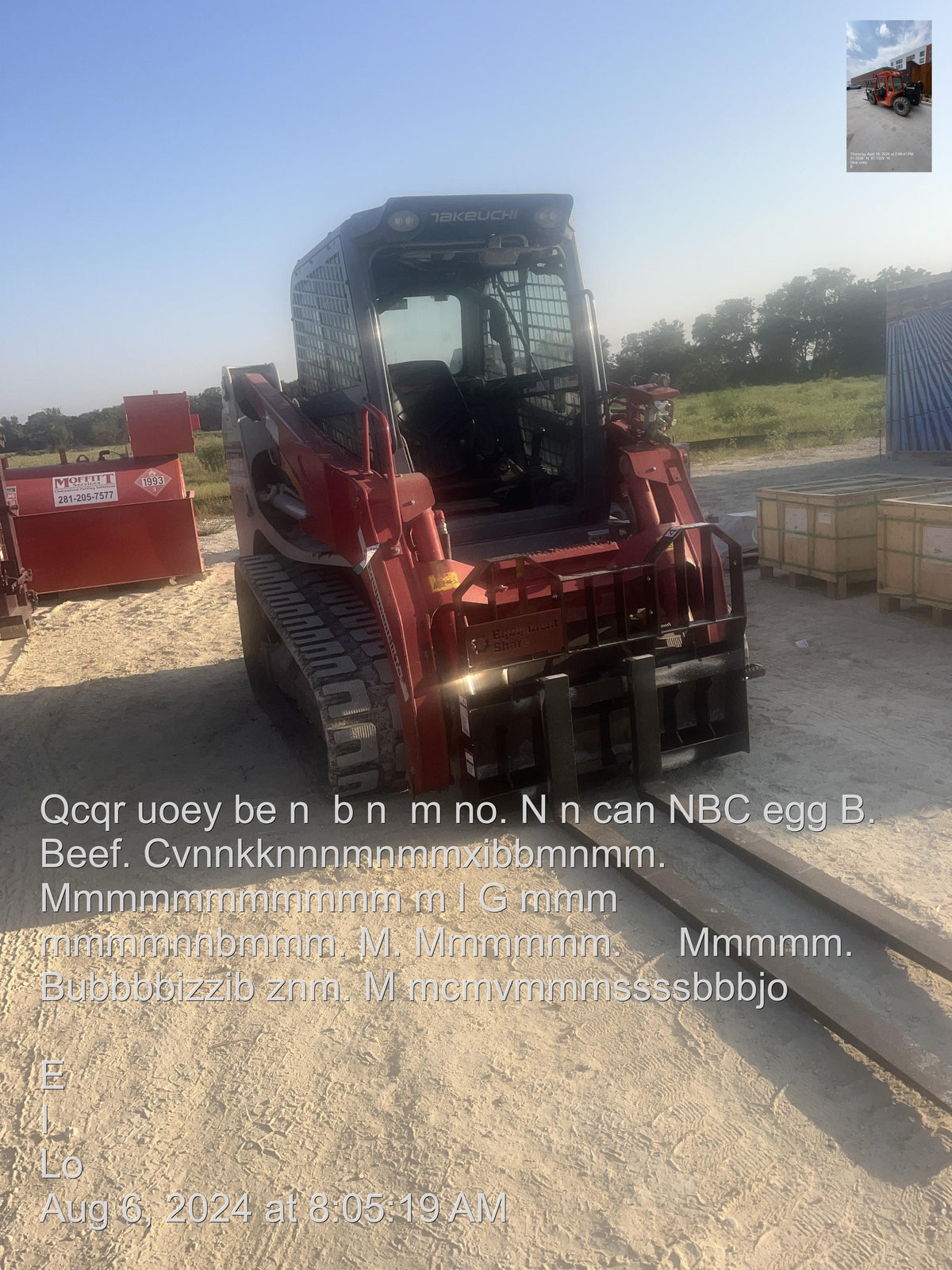 2024 VIRNIG PF7255
