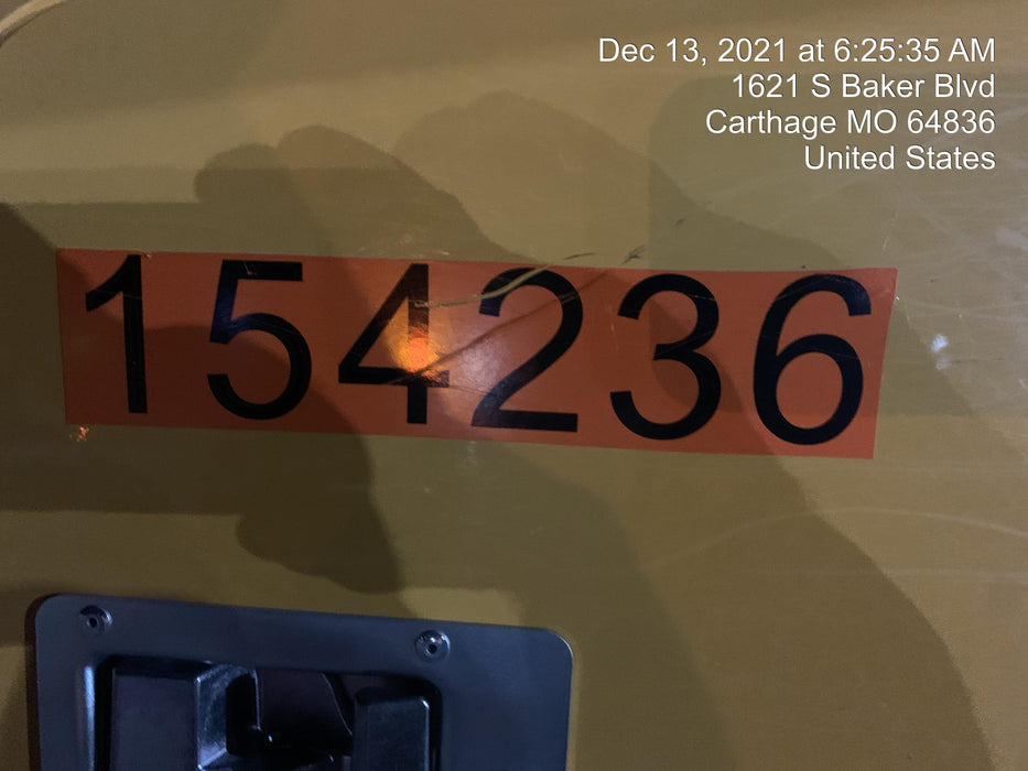 2021 JOHN DEERE 550K-II