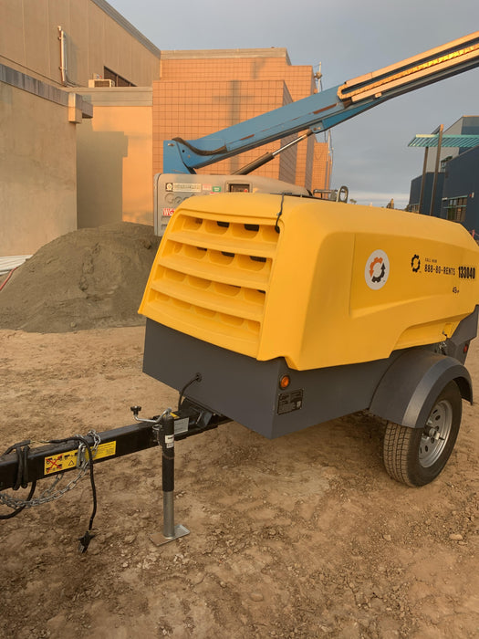 2021 ATLAS COPCO XAS188