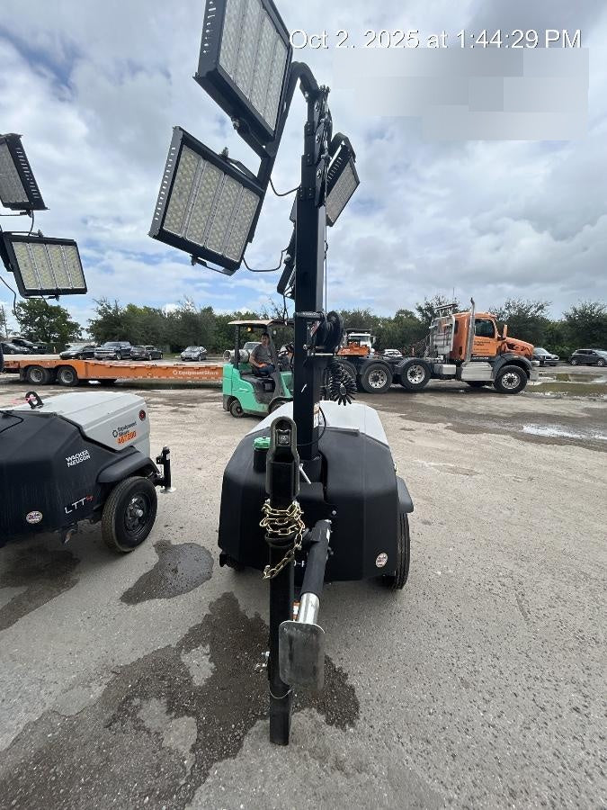 2024 WACKER NEUSON LTT4