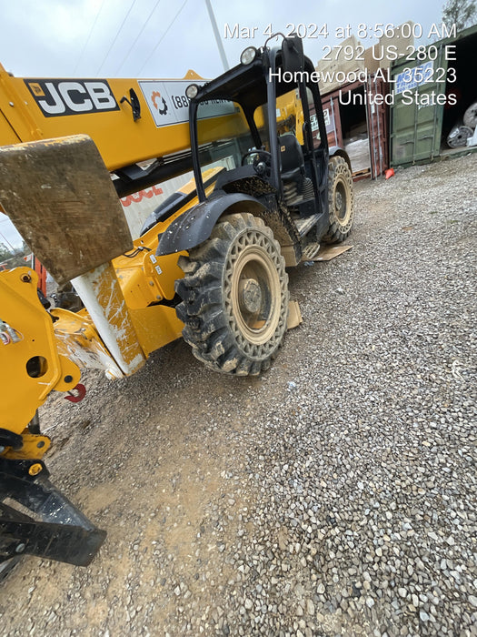 2021 JCB 510-56