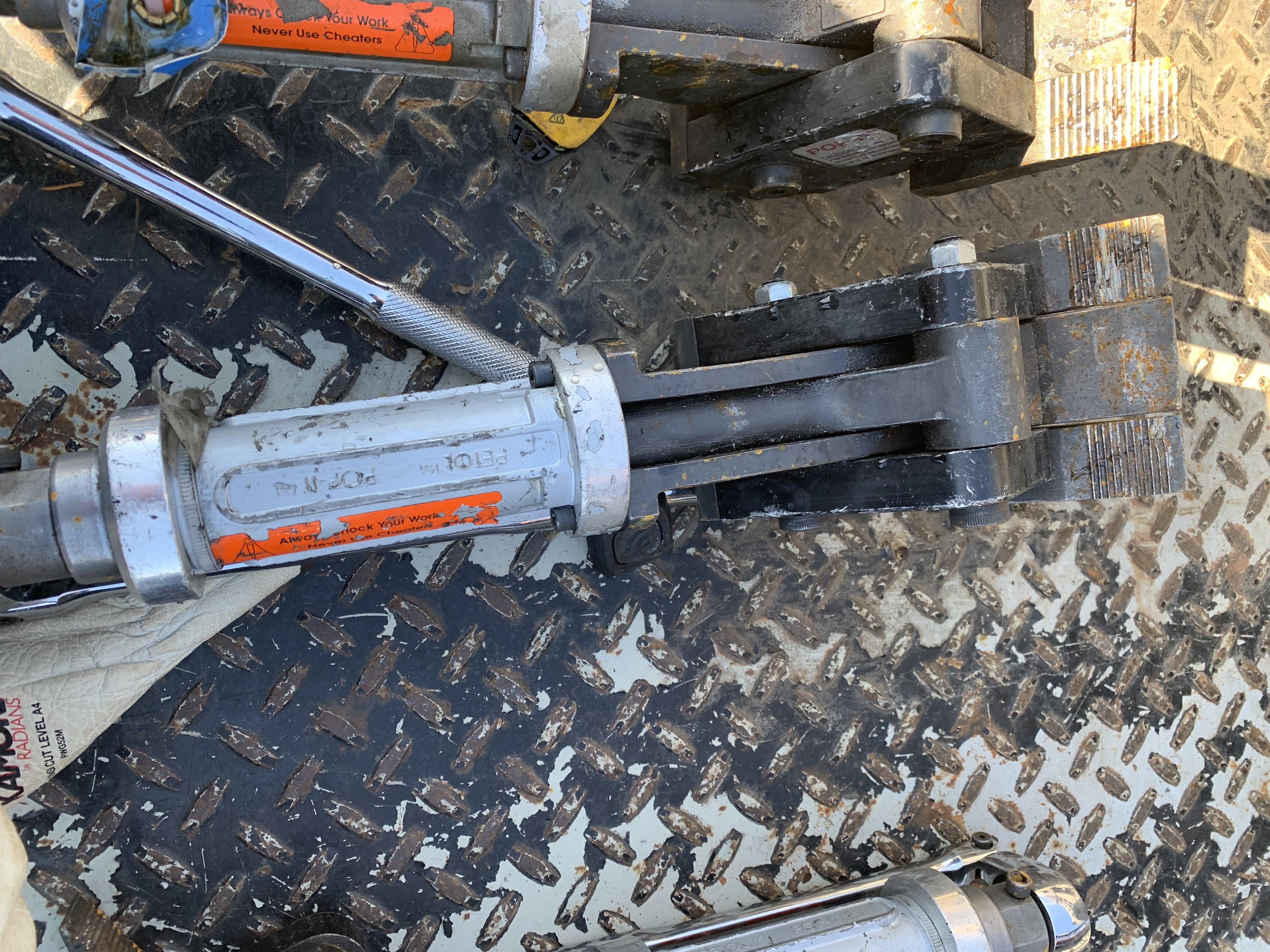 2022 PETOL P95-525