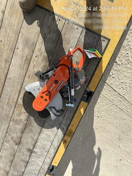 2023 HUSQVARNA K770