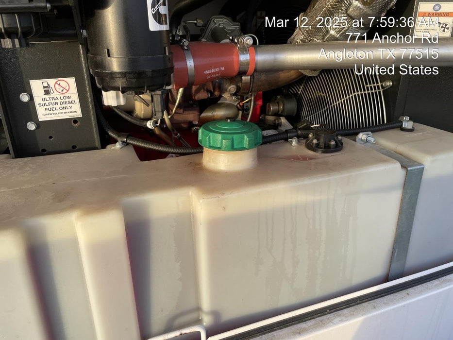 2025 BOBCAT PA425WCU-T4F