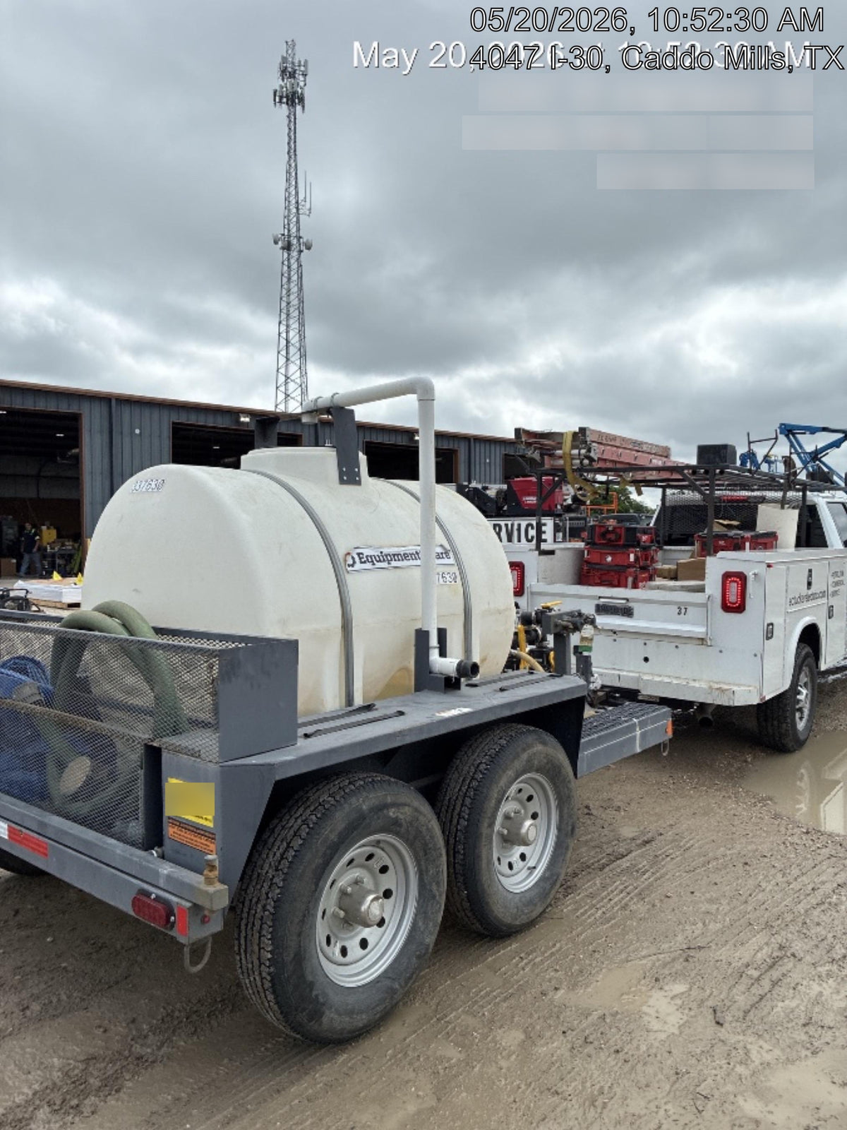 2023 SIMPSON SWT-52517