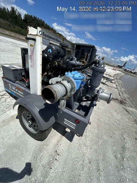 2023 ATLAS COPCO PAC F66 KD