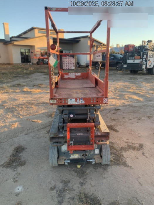 2019 SKYJACK SJIII-3219