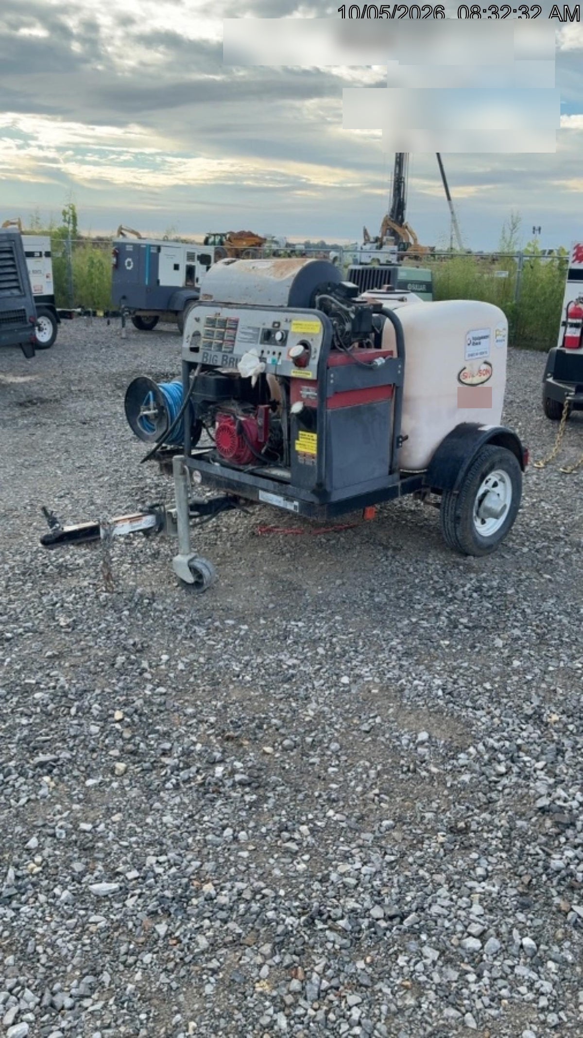2023 SIMPSON 95005
