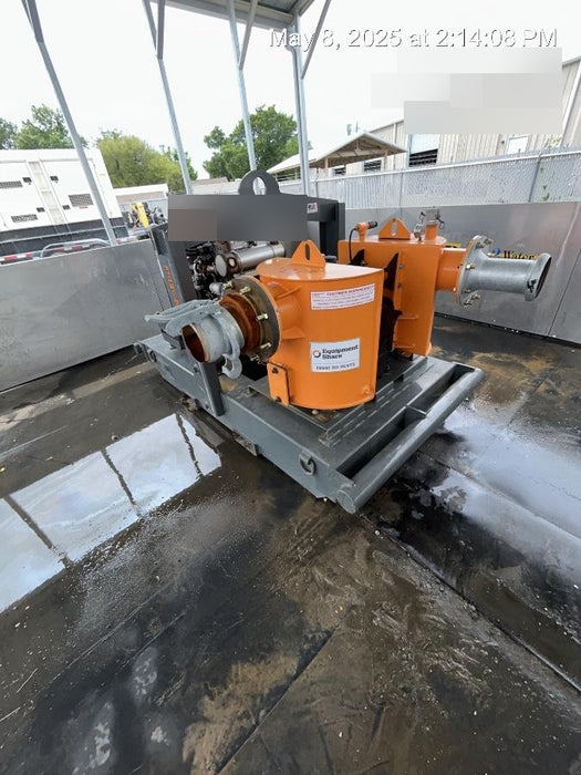 2022 MYERS-SETH RL-200