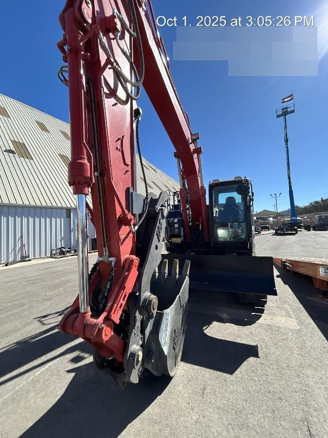 2025 LINK-BELT 24" Bucket - Link Belt