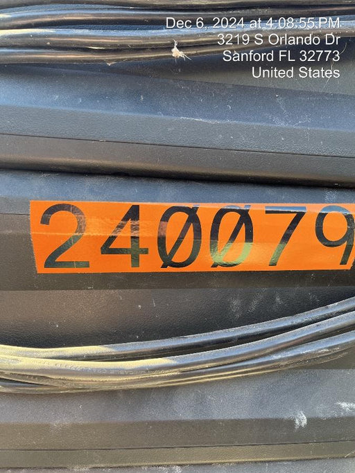 2022 PHOENIX AirMAX Radial Air Mover