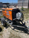2024 Lincoln Electric Vantage 322 Welder Ready-Pak 3, Two wheel trailer, Fender and Light kit, Cable Rack, Orange