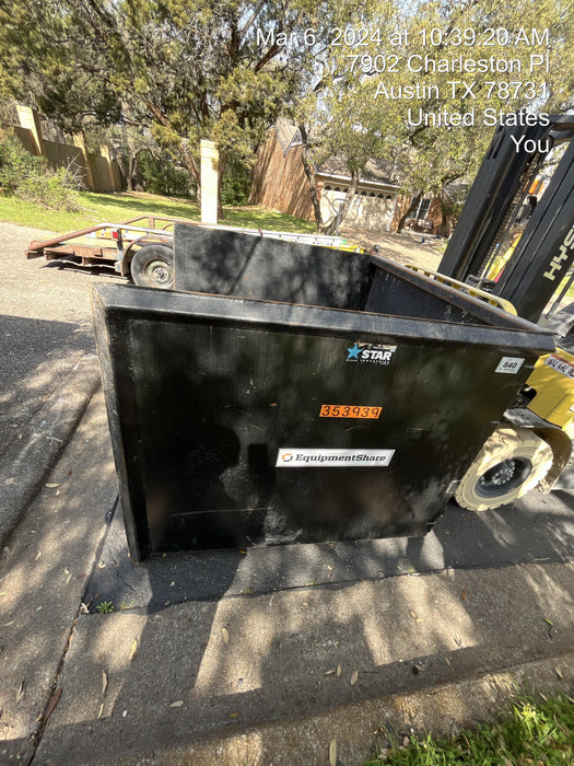 2023 STAR INDUSTRIES 1425