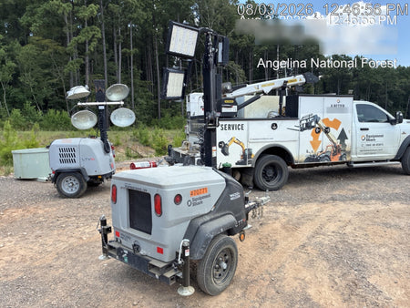 2024 WACKER NEUSON LTT4