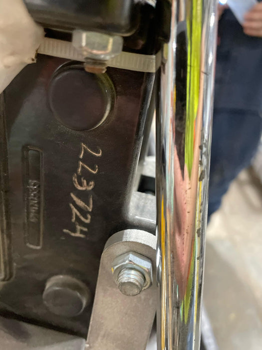 2022 GEARWRENCH PHD0535 GEARWRENCH