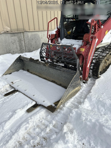 2025 PALADIN 48" Pallet Forks - Paladin